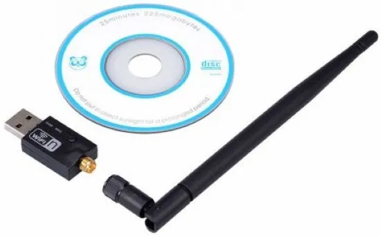 300M%20USB%20Wireless%20Card%20WIFI%20Receiver%20with%20Antenna%20-%20Image%202