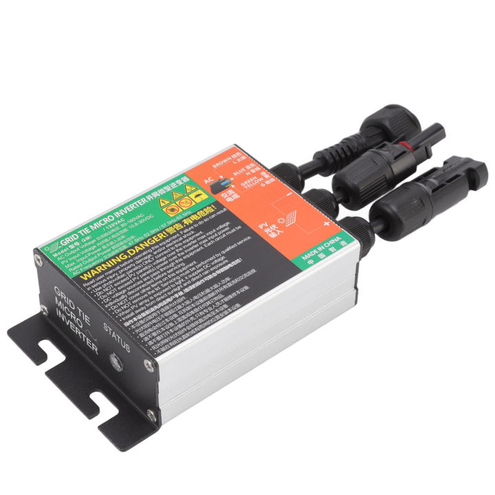 Solar%20Micro%20Inversor,%20Aluminum%20Alloy%20Solar%20Microinverter%20High%20Power%20Transmission%20Grid%20Tie%20for%20Household%20-%20Image%205