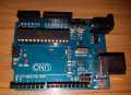 Arduino UNO R3/  Arduino uno r3 with cable  ATMEGA 328P-PU. 
