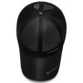 Kairui Outdoor Leisure Male Summer Sunscreen Female Outdoor Fishing Breathable Thin Mesh Duck Tongue Hat. 