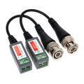 VIDEO camera BALUN connector / Video Balloon, Male, VGA. 