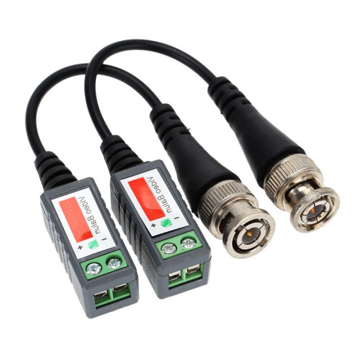 VIDEO%20camera%20BALUN%20connector%20/%20Video%20Balloon,%20Male,%20VGA%20-%20Image%203