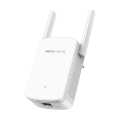 MERCUSYS ME30 AC1200 Mbps IEEE 802.11a/n/ac 5 GHz, IEEE 802.11b/g/n 2.4 GHz Dual-Band Mesh Wireless Range Extender Free delivery.