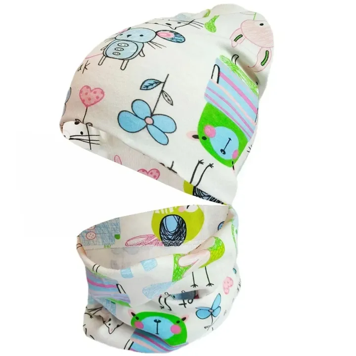 Autumn%20Winter%20Girl%20Baby%20Hat%20Cotton%20Boy%20Hat%20Scarf%20Set%20Children%20Beanies%20Cap%20Outdoor%20Warm%20Newborns%20Toddlers%20Caps%20Kids%20Head%20Cover%20-%20Image%205