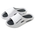Sports men's slippers in summer, new national tide couples, thick soles, indoor trends, outdoor wear-like beach sandals.