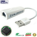 100m Asix Ax88772 Usb2.0 To Rj45 Ethernet To Usb To Lan Adapter For Mikrotik X86 Mk808b Plus Language Upgrade Flash Cable. 
