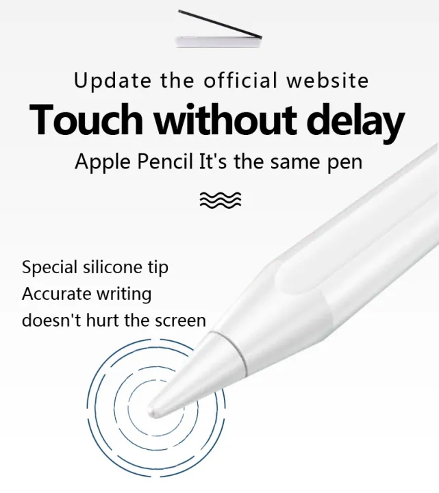Yfashion%20Active%20%20Adsorption%20%20Stylus%20Pen%20Suitable%20For%20Mobile%20Pencil%20With%20Charging%20Case%20color%20-%20Image%207