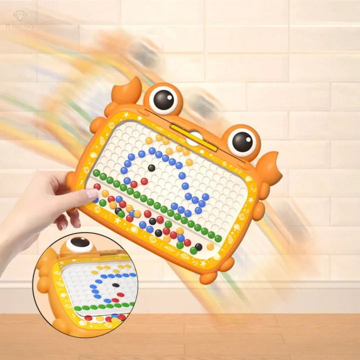 Doodle%20Board%20Early%20Education%20Drawing%20Board%20Toy%20for%20Learning%20Leisure%20Activity%20-%20Image%205