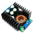 300W XL4016 DC-DC Max 9A Step Down Buck Converter 5-40V to 1.2-35V Adjustable Power Supply Module. 