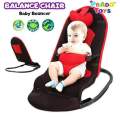 Baby Automatic Rocking Chair Folding/ Baby Automatic Bouncer Chair With Soft Seat & Safety Automatic Rocker Chair For Baby (Multimodel) HP. 