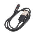 Oraimo ER OSW-42 Charging Cable Magnetic USB Charger for Fast Secure and Reliable Power Oraimo ER OSW-42 Charging Cable.