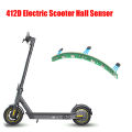 1Pc Electric Scooter Hall Sensor 412D Motor PCB Board High Accuracy Sensor. 