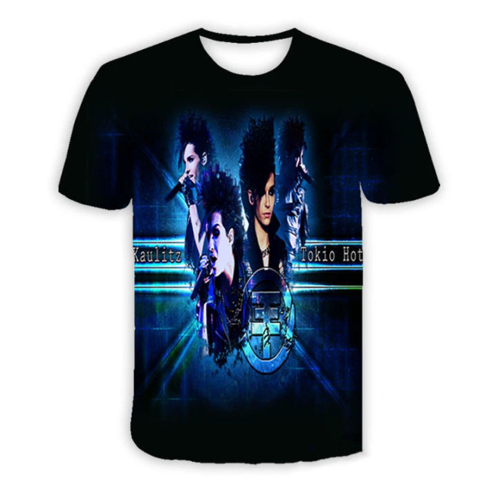 Tokio%20Hotel%20rock%20band%203D%20print%20T-shirts%20streetwear%20casual%20men%20women%20fashion%20Short%20Sleeve%20T%20shirt%20o-neck%20kids%20tees%20tops%20clothing%20-%20Image%202