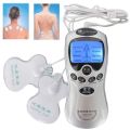 Body Massager Therapy Machine Pain Remover - 4 Pad - Bix Super Shop. 