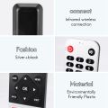 for Android TV 539C-268920-W010 for Smart TV Remote Control. 