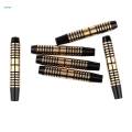 12 Pieces/Pack 16g Br Dart Barrels For Soft Tip Dart And Steel Tip Darts. 