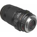 Canon EF 70-300 mm f/4-5.6 IS USM Telephoto Zoom Lens. 