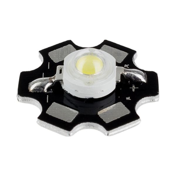 5Pcs-%20White%203W%20LED%20SMD%20Chip%203v%203.8v%20With%20Metal%20Plate%20Heatsink%20Heat%20Sink%20Aluminum%20Base%2020mm%20P.C.B%20DIY%20-%20Image%203