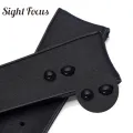22mm Mens Replacement Watch Straps for IWC Aquatimer Series IW376805 IW323101 Watch Bands Rubber Silicone Seven Day Bracelets. 