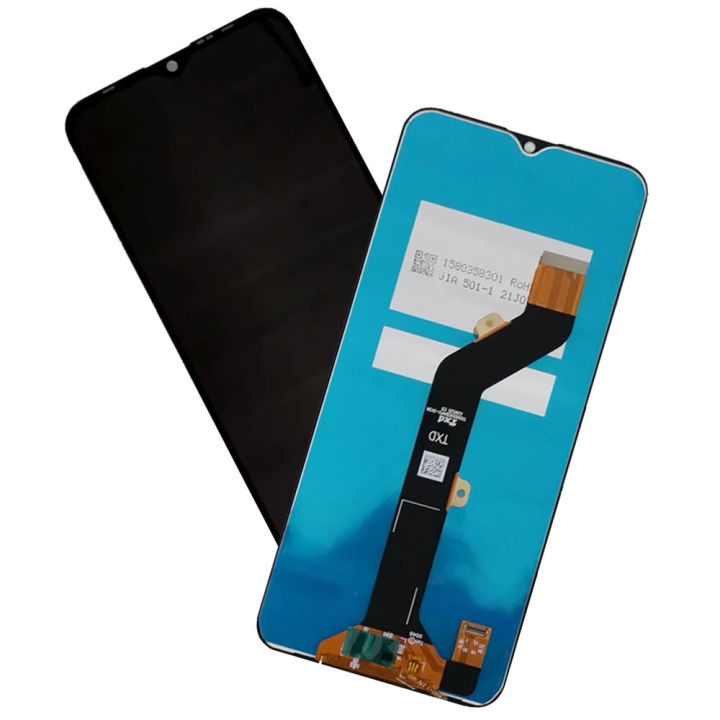 Test%20High%20Quality%20LCD%20For%20Tecno%20Spark%206%20go/spark%20go%202020%20Display%20Touch%20Screen%20Digitizer%20for%20Tecno%20KE5%20KE5J%20Display%20LCD%20-%20Image%205