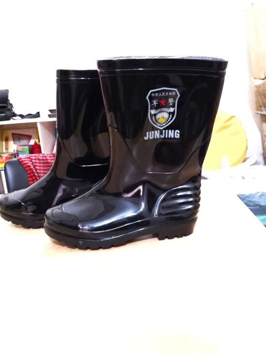 China%20JunJing%20High%20Quality%20Waterproof%20Gumboot//%20High%20Quality%20Rain%20Boot%20-%20Image%206