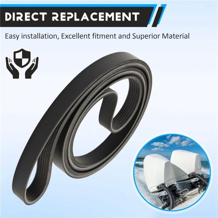 Timing%20Belt%2057-865615Q03%20for%20V6%20V8%20Serpentine%20Belt%20Alpha%2057-865615-003%20862087%20862087A1%2018-15100%20-%20Image%206
