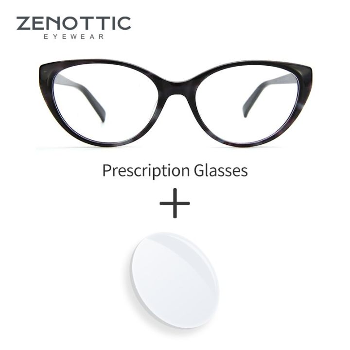 EIC rand Acetate rescription lasses For Women Optal Eyeglasses Frame ...