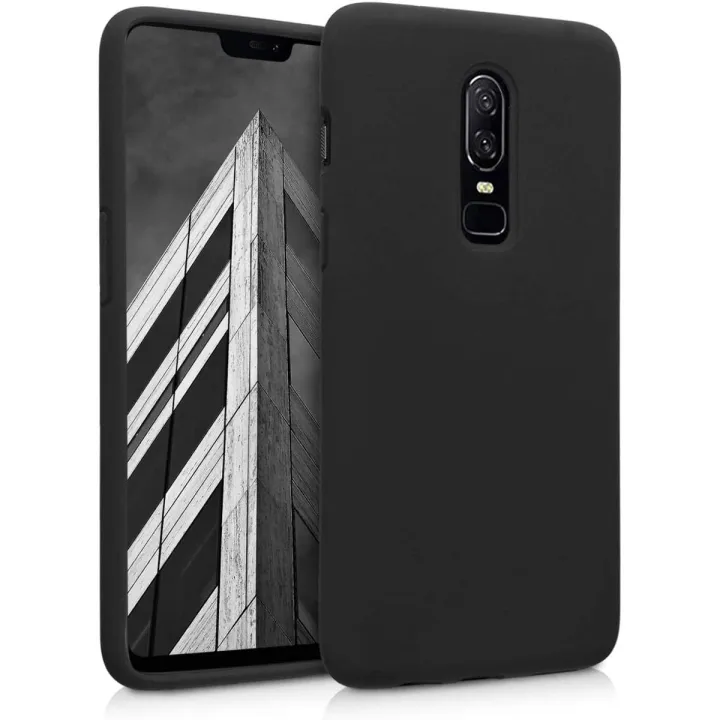 For%20OnePlus%206%20Case%20Soft%20Sandstone%20Slim%20Matte%20Cover%20Liquid%20Silicone%20Case%20For%20Oneplus%206%20Back%20Cover%20Case%20-%20Image%202