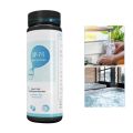 Drinking Water Test Kit Testing Strips for Hardness, Chlorine, Fluoride, Trace Heavy Metals, pH Balance and M.