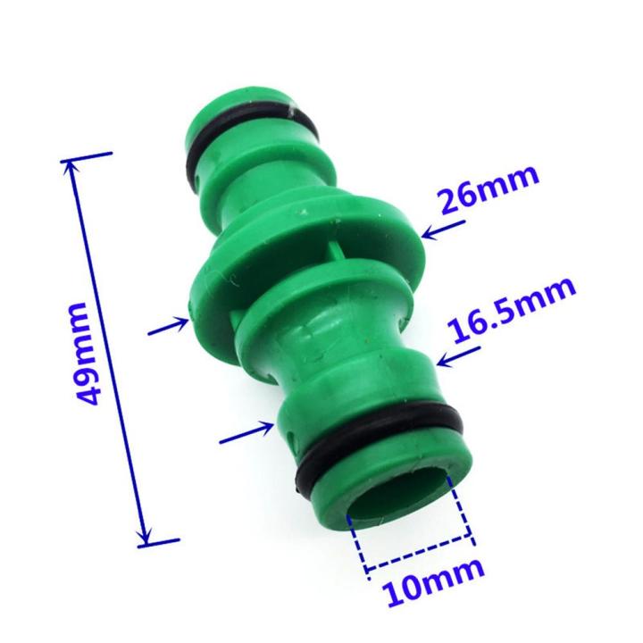 1%20(one)%20PC%20Half%20(1/2)%20Inch%20Plastic%20Garden%20Water%20Hose%20Pipe%20Quick%20Connector,%20Joiner,%20Repair%20Coupler%20for%20Balcony%20Gardening,%20Car%20Washing,%20Garden%20Irrigation.%20-%20Image%203