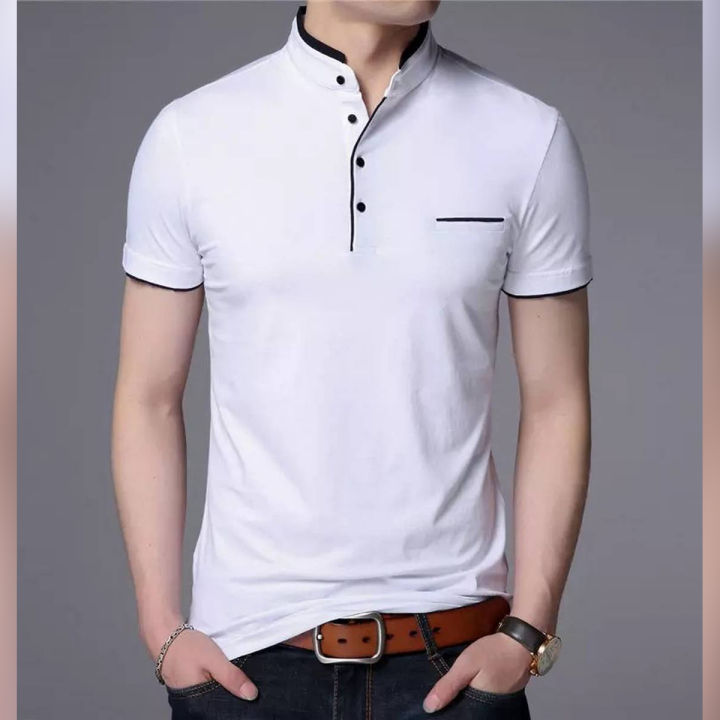 Short%20%20Sleev%20Stylish%20T-Shirt%20For%20Men%20-%20T%20Shirt%20For%20Man%20-%20T%20Sirt%20-%20Image%202