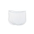 100Pcs/Set Elastic Dense Texture Sink Filter Mesh Polyester Practical Anti-bloking Sink Strainer Mesh for Home.