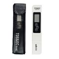 TDS EC Meter Temperature Tester pen 3 In1 Function Conductivity Water Quality Measurement Tool TDS&EC Tester 0-5000ppm.