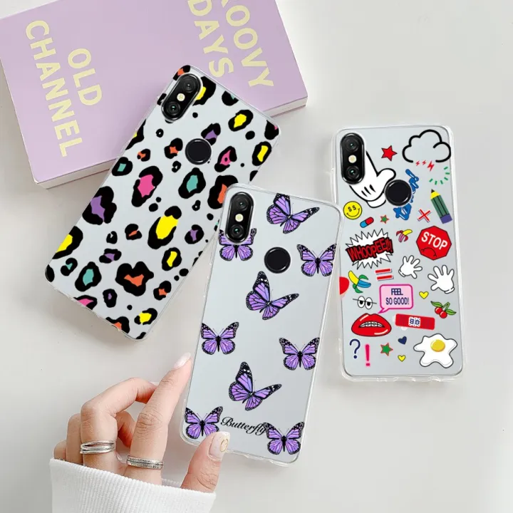 For%20Xiaomi%20Mi%20A2%20Lite%20Case%20Cover%20Fashion%20Patterned%20Clear%20TPU%20So%20ultrathinft%20Silicone%20Phone%20Funda%20Case%20For%20Xiaomi%20MiA2%20Mi%20A2%20A%202%20Lite%20Case%20-%20Image%205