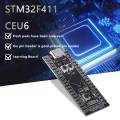 STM32F401 Development Board, STM32F401CEU6 STM32F4 Learning Board, Support for MicroPython/Arduino Programming. 