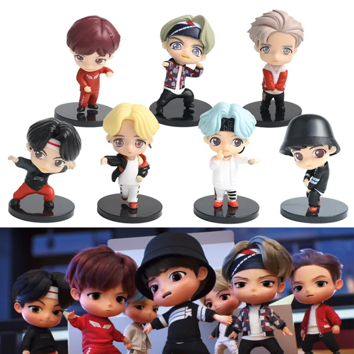 7Pcs/Set%20BTS%20TinyTAN%20Mini%20Figure%20Bangtan%20Boys%20Groups%20BTS%20Anime%20Figurine%20Toy%20TOP%20Group%20A.R.M.Y%20Gift%20Idol%20Doll%20PVC%20Model%20Ornament%20Kpop%20Merchandise%20-%20Image%207