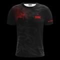 High Quality Esports Team Clothing Sports Comfortable Breathable T-Shirt Short Sleeve Oversized 100-6XL. 