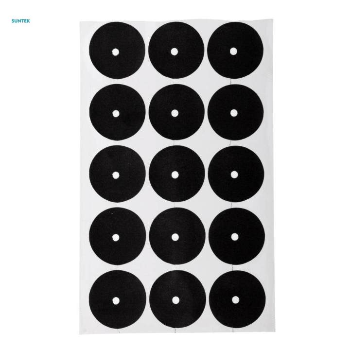 3x15x%20Pool%20Table%20Spot%20Billiard%20Cue%20Ball%20Point%20Position%20Sticker%20Marker%20Trainer%20-%20Image%205