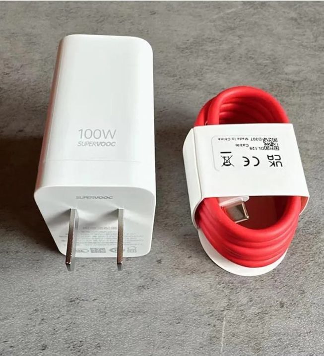 Oneplus%20Charger%20Supervooc%20100W%20Type-A%20Power%20Adapter%20EU%20US%2080w%20Super%20Fast%20Type%20C%20Cable%20One%20Plus%2012%2011%2010%20Pro%20Nord%20CE%203%20-%20Image%202
