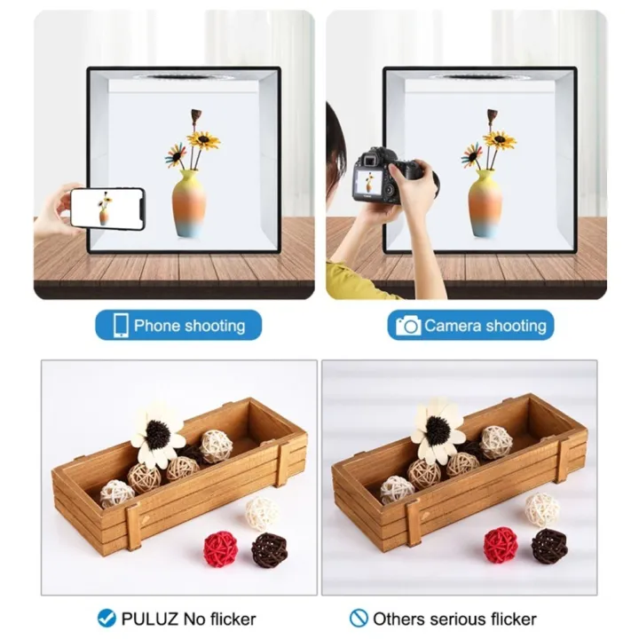 PULUZ%20Lightbox%20Mini%20Photo%20Studio%20Light%20Box%20with%206%20Color%20Backdrops%20Photo%20Shooting%20Tent%20Kit%2080Pcs%20LED%20Light%20Room%20Foldable%20Photography%20Lighting%20-%20Image%208