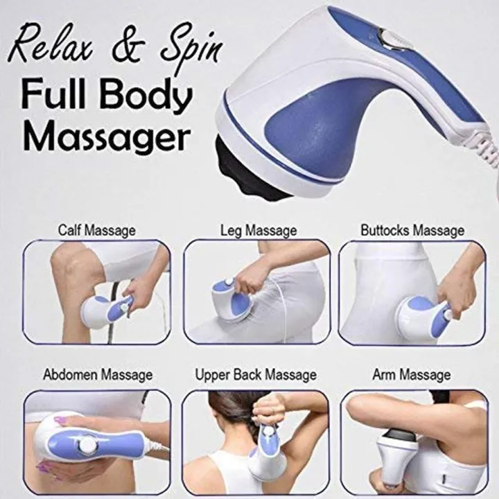 Relax%20Tone%20Spin%20Body%20Massager%20With%204%20Headers%20Relax%20Spin%20Tone%20Slimming%20Lose%20Weight%20Burn%20Fat%20Full%20Body%20Massage%20-%20Image%202