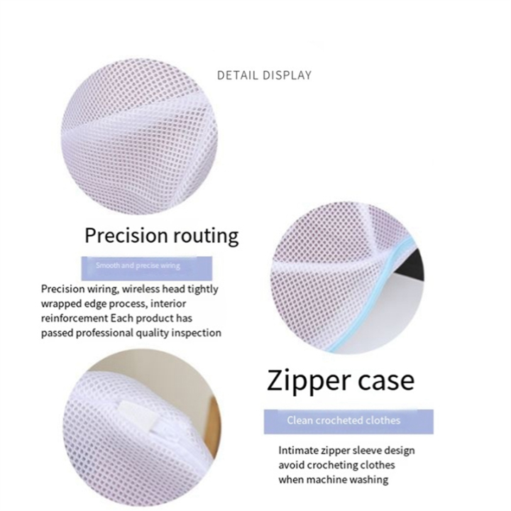 Simple%20Hat%20Wash%20Protector%20Baseball%20Cap%20Cleaner%20Laundry%20Bag%20Wash%20Hat%20Bag%20Washing%20Machine%20Mesh%20Bag%20New%202Pcs,Blue%20&%20White%20Durable%20Easy%20to%20Use%20-%20Image%206