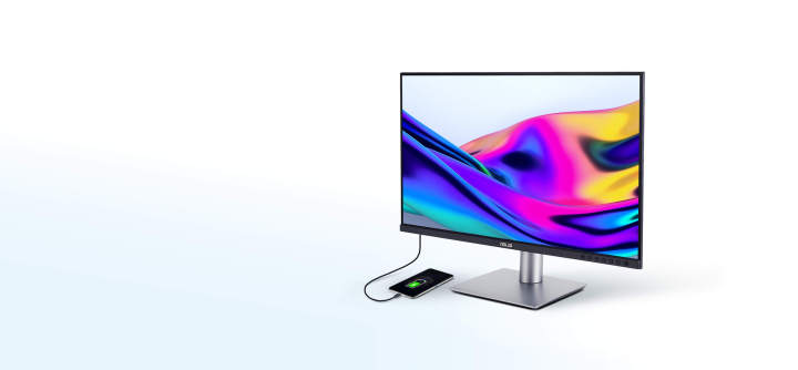Asus ProArt Display PA348CGV 34 Inch 3K UWQHD Display Dual HDMI, DP, USB, USB-C Professional Monitor