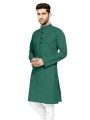 Low price panjabi fro men green color | Green Panjabi for men new collection 2024 stylist | cotton panjabi for men new collection 2024. 