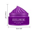 Convenient Temporary Hair Wax Men Diy Mud One-time Molding Paste Dye Cream Hair Gel For Hair Coloring Styling Multicolor Salon.