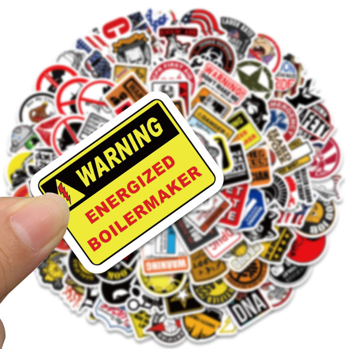 98PCS%20Funny%20Hard%20Hat%20Brand%20Sign%20Cool%20Sticker%20Construction%20Workers%20Helmet%20Motorcycle%20Car%20Tools%20Laptop%20Bicycle%20Gift%20Stickers%20-%20Image%202
