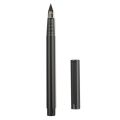 Jinhao 65 Black Silver Colors Fountain Pen EF F 0.30mm Nib Luxury Elegant Pen Business Office Student School Stationery Supplies.