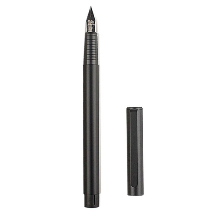 Jinhao%2065%20Black%20Silver%20Colors%20Fountain%20Pen%20EF%20F%200.30mm%20Nib%20Luxury%20Elegant%20Pen%20Business%20Office%20Student%20School%20Stationery%20Supplies%20-%20Image%205