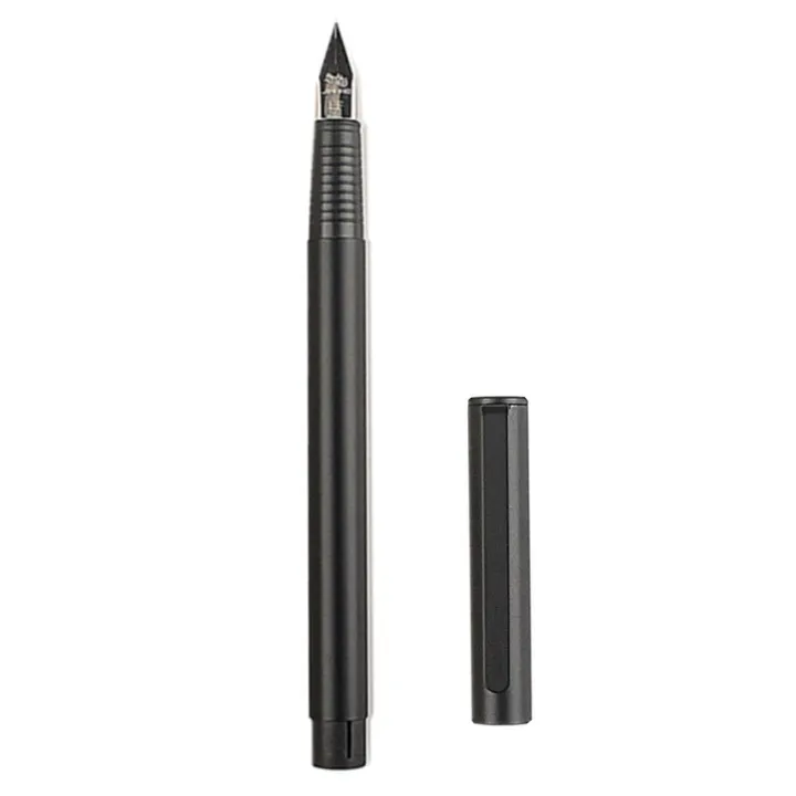 Jinhao%2065%20Black%20Silver%20Colors%20Fountain%20Pen%20EF%20F%200.30mm%20Nib%20Luxury%20Elegant%20Pen%20Business%20Office%20Student%20School%20Stationery%20Supplies%20-%20Image%205