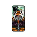 Applicable EVA Neon Genesis Evangelion Apple 15 Phone case 12 Glass Phone Case iPhone14Promax. 